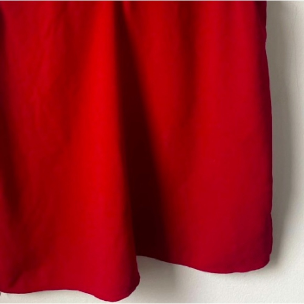 NEW American Apparel Crepe Tank Blouse - Picture 2 of 4